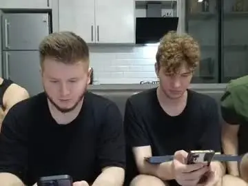 Chaturbate Live Porn of alexxx_d