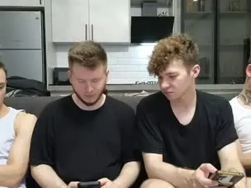Chaturbate Sex Cam of alexxx_d