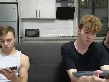 Chaturbate Adult Video Chat of alexxx_d