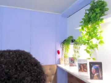 Chaturbate Free Live Porn of amelia_adms