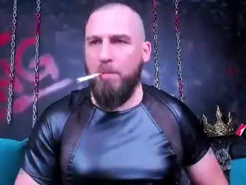 Chaturbate Live Sex Cam of armandosteel