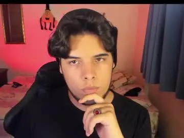 Chaturbate Nude Webcam of big_cockjughead