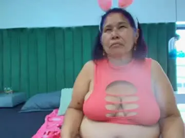 Chaturbate Adult Video Chat of girl_amada