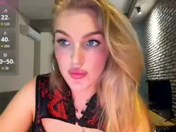 Chaturbate Adult Webcams of hi_lina
