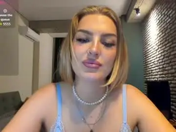 Chaturbate Adult Webcam of hi_lina