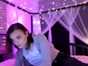 Chaturbate Live Sex of ivylush_xo