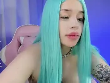 Chaturbate Sex Cam of kendallwettt