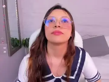 Chaturbate Free Live Porn of lanna_18_