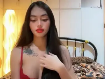 Chaturbate Adult Webcam of meganharley2004