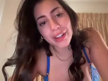 Chaturbate Nude Webcam of sieena