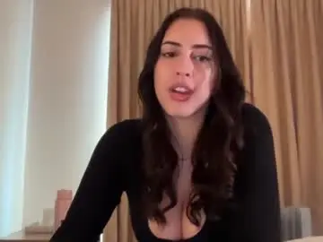 Chaturbate Live Sex of sieena
