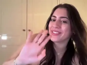 Chaturbate Live Sex of sieena