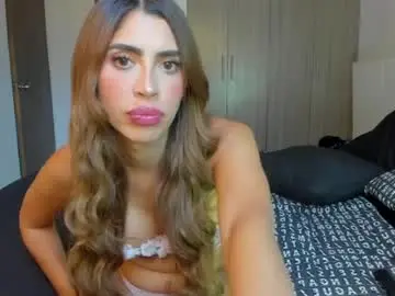 Chaturbate Sex Cam of valenjonex