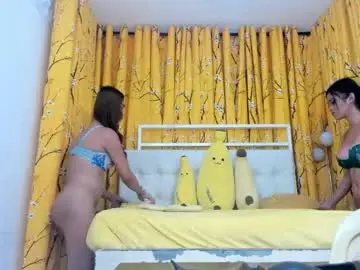 Chaturbate Live Sex Cam of xclassyrica
