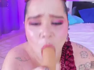 Chaturbate Live Sex of alanna_hank