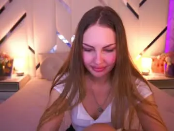Chaturbate Nude Webcam of aleksaloree