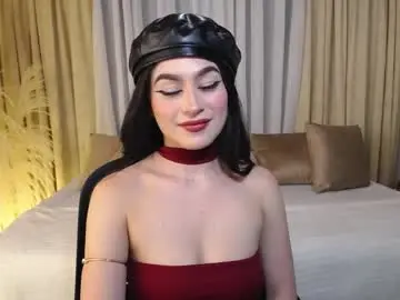 Chaturbate Best Webcam of allierose_