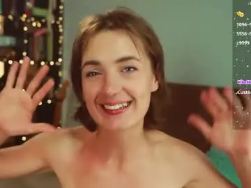 Chaturbate Live Sex of bananya_kitty