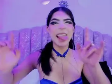 Chaturbate Live Sex Cam of channel_sofia
