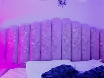 Chaturbate Watch Live Sex Cams of channel_sofia