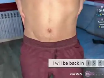 Chaturbate Watch Live Sex Cams of guy_charming