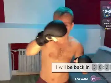 Chaturbate Live Sex of guy_charming