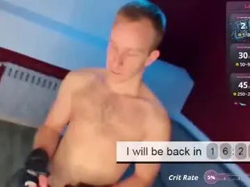 Chaturbate Private Sex Chat of guy_charming