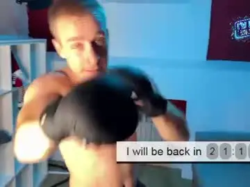 Chaturbate Sex Cam of guy_charming