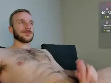 Chaturbate Private Sex Chat of guy_charming