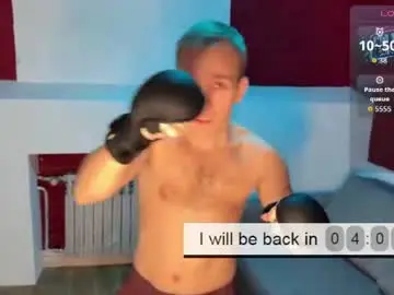 Chaturbate Live Porn of guy_charming