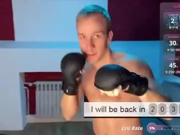 Chaturbate Adult Webcams of guy_charming