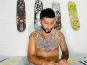 Chaturbate Sex Chat of jaryandnick_smith