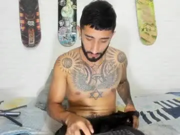 Chaturbate Nude Webcam of jaryandnick_smith