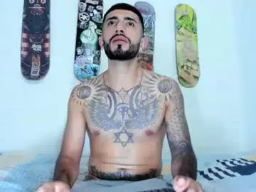 Chaturbate Live Sex of jaryandnick_smith