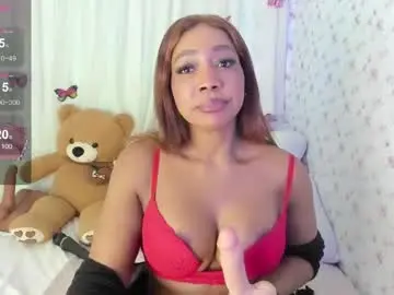 Chaturbate Free Live Porn of karinna_ebony