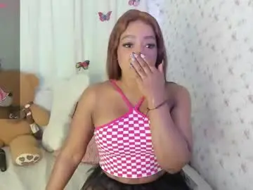 Chaturbate Adult Webcam of karinna_ebony