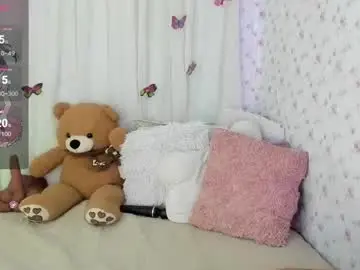 Chaturbate Sex Cam of karinna_ebony