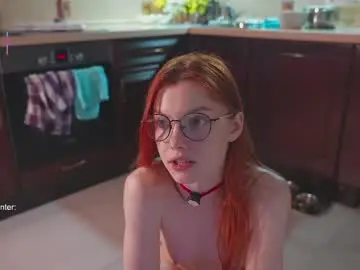 Chaturbate Sex Cam of katy_ethereal