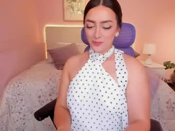 Chaturbate Nude Webcam of kimberly_clars