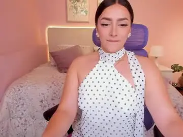 Chaturbate Live Sex of kimberly_clars