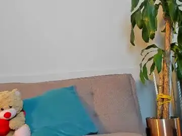 Chaturbate Watch Live Sex Cams of laia_davies