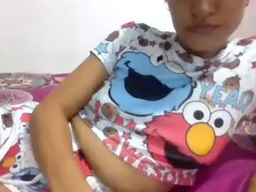 Chaturbate Live Sex Cam of lanaspacexoanon