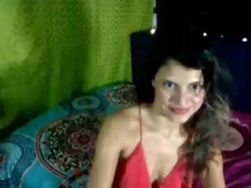 Chaturbate Live Porn of lanaspacexoanon
