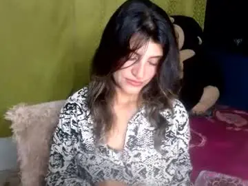 Chaturbate Adult Video Chat of lanaspacexoanon