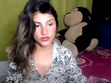 Chaturbate Sex Cam of lanaspacexoanon