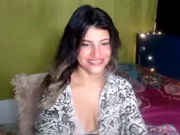 Chaturbate Adult Video Chat of lanaspacexoanon