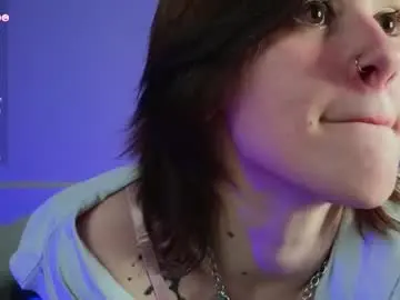 Chaturbate Nude Webcam of lorapuffs