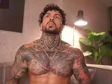 Chaturbate Sex Chat of mariano_costa