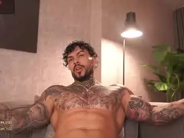 Chaturbate Private Sex Chat of mariano_costa