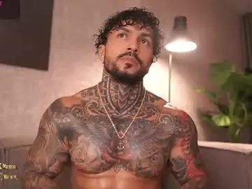 Chaturbate Free Live Porn of mariano_costa